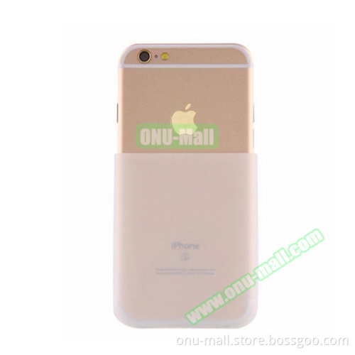 Pokemon Aimer Finger Phone Case for iPhone 6,for iPhone 6 Plus